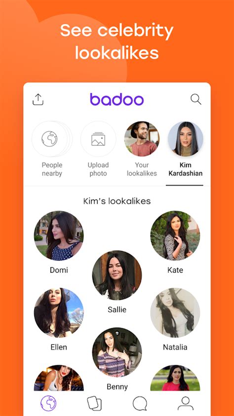 badoo online|Badoo: Dating, Chat & Meet – Apps on Google Play